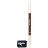 Sisley Phyto-Lip Liner olovka za konturiranje usana sa šiljilom nijansa 06 Perfect Chocolat 1.2 g | shoptok.hr