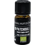 ulje pačulija - 5 ml