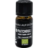 olje pačulija - 10 ml