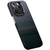 Benks Magnetic Armor Air Aurora Kevlar 600D maskica za iPhone 16 Pro Max | shoptok.hr
