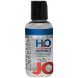 System Jo H2O lubrikant za zagrijavanje na bazi vode (60 ml)
