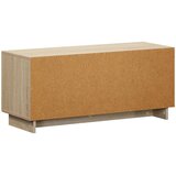  TV stalak 90 x 34,5 x 40 cm Hrast sonoma Konstruirano drvo | shoptok.hr