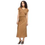 Vila Krila Noos Elette Skirt - Bistre Kostanjeva | Shoptok.si