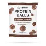 protein balls 45g čokolada brauni