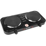 Blow Two-burner adjustable electric cooker 2000W | shoptok.hr