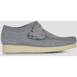 Clarks Originals Wallabee 2604 Siva Cijene