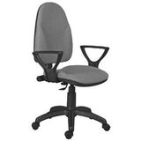  radna stolica - BRAVO LX ergonomsko sedište i naslon ( izbor boje i materijala ) 400383 Cene