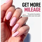 LONDONTOWN Kur Gel Genius Base Coat bazni lak za nokte bez upotrebe UV/LED lampe 12 ml | shoptok.hr
