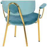 Kayoom SET NASLANJAČEV, tekstil metino zelena | Shoptok.si
