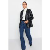 Trendyol Ženska jakna Leather | Shoptok.si