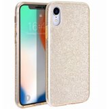 Nillkin Silikonski ovitek z bleščicami Bling za Samsung Galaxy A22 A226 5G - zlat Cene