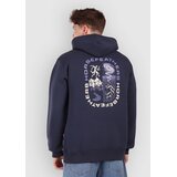 Horsefeathers Instinct Pulover indigo | Shoptok.si