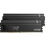 Lexar RAM DDR5 32GB Kit (2x16) PC5-48000 6000MT/s CL38 1.35V, XMP/EXPO THOR Gen 2 | Shoptok.si