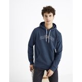 Celio Sweatshirt One Piece - Men Cijene