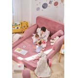 Atelier Del Sofa Dječiji krevet, roze Cijene