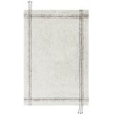 Lorena Canals Krem periv/ručno rađen pamučan tepih 90x130 cm Cuisine Natural – | shoptok.hr