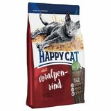 Happy Dog happy cat hrana za mačke supreme adult govedina 4kg Cene