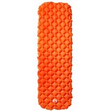  Madrac na napuhavanje za kampiranje 1 osoba 190x58x6 cm | shoptok.hr
