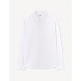 Celio Regular Shirt Fabeille2 - Men's | Shoptok.si