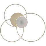 Mömax Stropna Led-svetilka Sehr | Shoptok.si