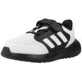 Adidas Nizke superge TENSAUR RUN 3.0 EL Črna Cene