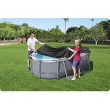 Bestway Navlaka za ovalni bazen 300 x 200 x 84 cm 58424 | shoptok.hr