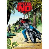 Veseli četvrtak Grupa autora - Mister No 95: Spletka u Manausu | Eponuda.com