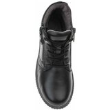 Tamaris Polškornji 888520529022 Črna | Shoptok.si