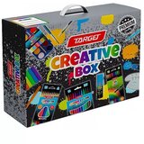 Target Set za ustvarjanje Creative box | Shoptok.si