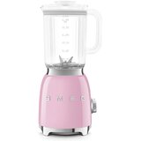 Smeg blender BLF03 - ROZA | shoptok.hr