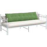  Jastuk za leđa Svijetlo zelena 200 x 50 cm Kordura tekstil | shoptok.hr
