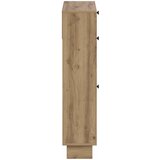  Ormar za cipele EDE 78 x 24 x 103 cm Konstruirano drvo | shoptok.hr