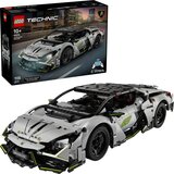 Lego LEGO® Technic - Supersportski automobil Lamborghini Revuelto (42214) Cijene