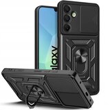 TECH-PROTECT ZAŠČITNI OVITEK CAMSHIELD PRO ZA SAMSUNG GALAXY A17 4G 5G, (5000337541) | Shoptok.si