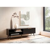 MID.YOU NIZKA OMARICA črna | Shoptok.si