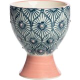 Tranquillo Lonček za jajca Pink Mix'n'Match - 1 kos | Shoptok.si