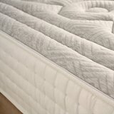 Moonia Srednje trda vzmetnica iz pene 100x200 cm – | Shoptok.si