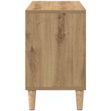 TV ormar artisian oak 69,5 x 30 x 50 cm Konstruirano drvo | shoptok.hr