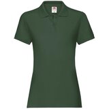 Fruit Of The Loom Green Polo | shoptok.hr