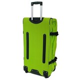 Dielle Kovčki 20080VE Zelena | Shoptok.si