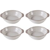 Ladelle Lončene posode za peko v kompletu 4 ks 15x17 cm Clyde – | Shoptok.si