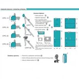 Centrometal pelet transporter CPPT 14 - 35 kW | Eponuda.ba