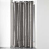 Douceur d intérieur Tamno siva satenska zavjesa 140x240 cm Shana – Cijene