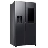 Samsung RS90F66BEFEO side by side frižider | ePonuda.com