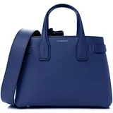 Burberry Nakupovalne torbe - 806855 Modra