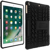 AVIZAR Vgrajena podpora za togo ohišje Black Ultra Protection str. Apple iPad 5 / iPad 6 / iPad Air, (21123646) | Shoptok.si