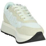Sun68 Visoke superge Z35209 Bela | Shoptok.si