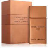 Pascal Morabito Desert Edition Oud parfumska voda za moške 100 ml | Shoptok.si