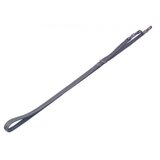 Nobby povodec classic preno royal training - siv - 200 cm | Shoptok.si