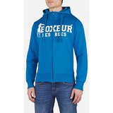 Boxeur Des Rues Boxeur muška jakna s kapuljačom, plava | shoptok.hr